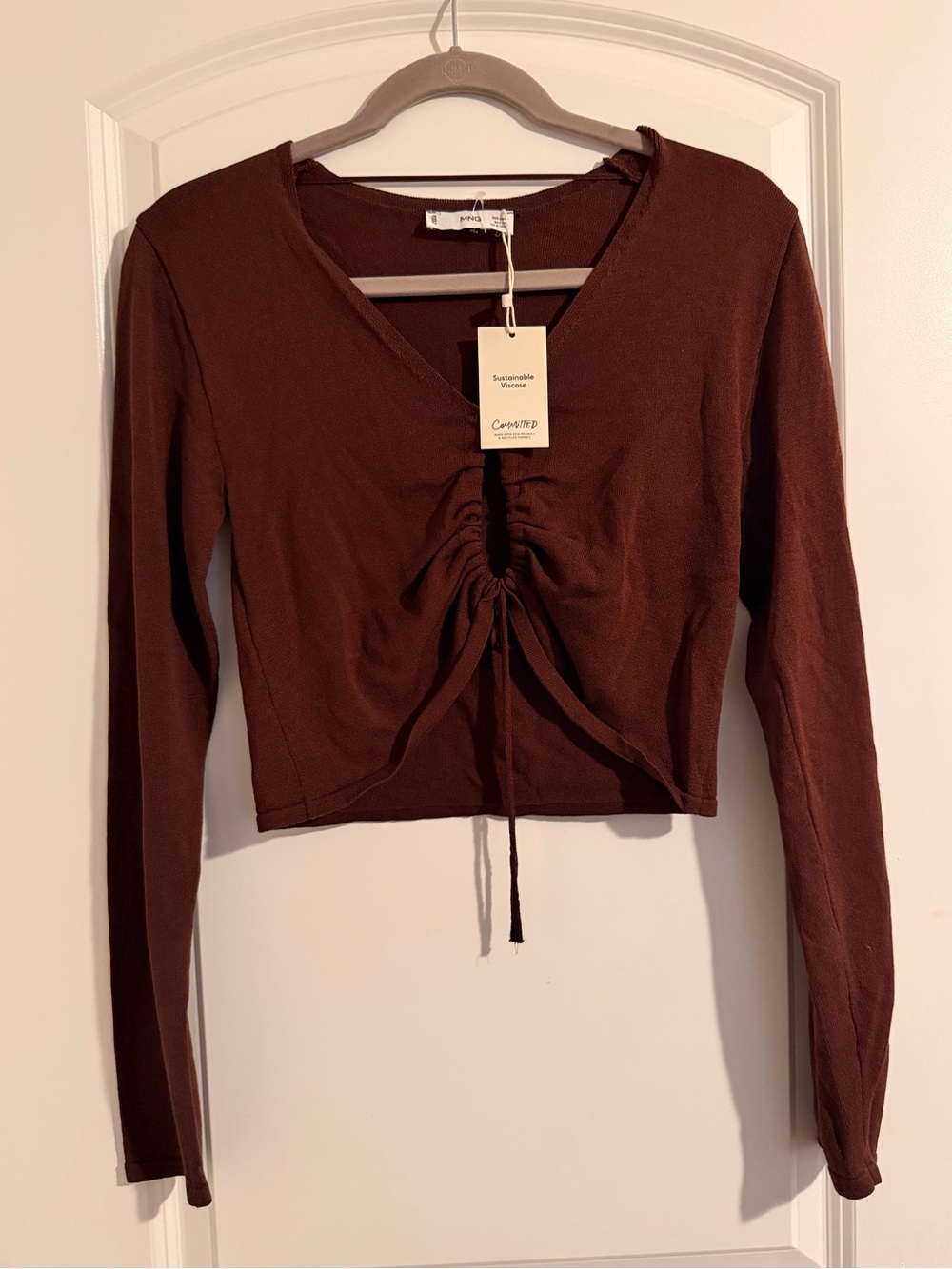 MANGO Top